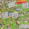 La manif des souris, Corinne Binois