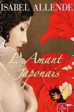 L'amant japonais, Isabel Allende