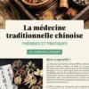La médecine traditionnelle chinoise. Théories et pratiques, Merci les livres