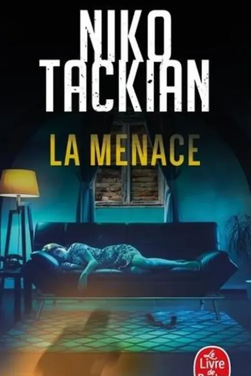 La Menace, Niko Tackian