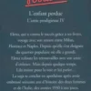L'amie prodigieuse Tome 4 : L'enfant perdue. Maturité, vieillesse, Edition collector, Elena Ferrante