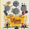 La minute belge, Mehdi Dewalle