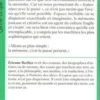 La mémoire, Etienne Barilier