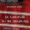 La monture du roi Grenouille, Boubaker Ayadi