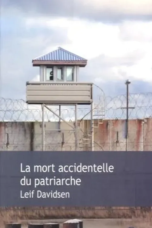 La mort accidentelle du patriarche, Leif Davidsen