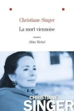 La mort viennoise, Christiane Singer