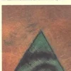 L'amour au pied des pyramides, Naguib Mahfouz