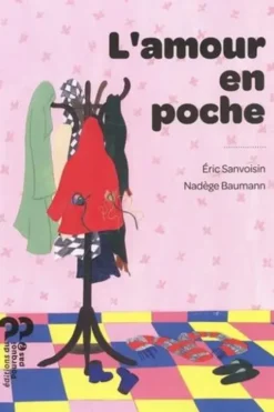 L'amour en poche, Eric Sanvoisin