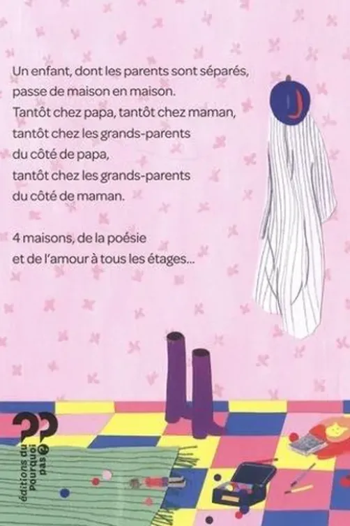 L'amour en poche, Eric Sanvoisin