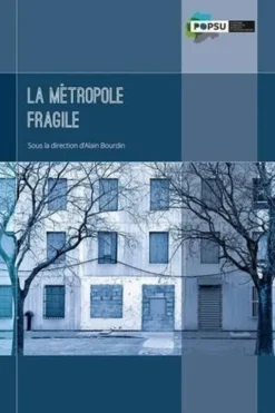 La métropole fragile, Alain Bourdin