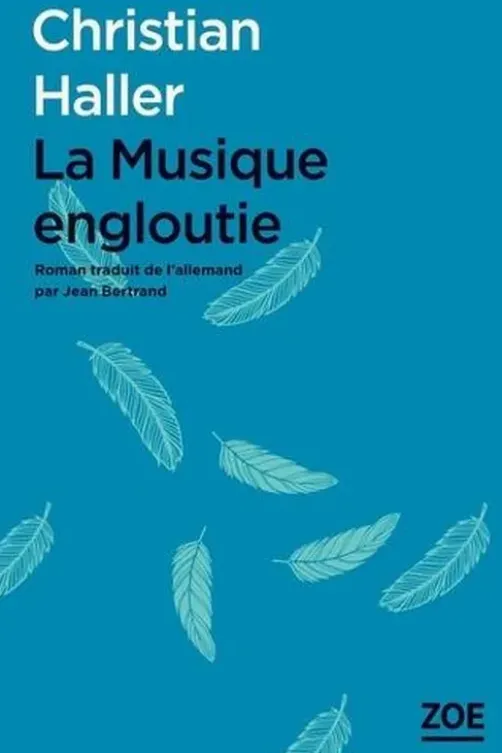 La musique engloutie, Christian Haller