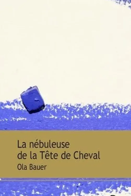 La nébuleuse de la Tête de Cheval, Ola Bauer