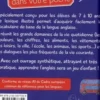 L'anglais dans votre poche. Junior, Larousse