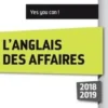 L'anglais des affaires. Edition 2018-2019, Amanda Lyle-Didier