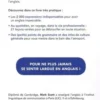 L'anglais en 21 leçons, Mark Scott