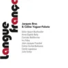 Langue française N° 218, 2/2023, Armand Colin