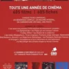 L'annuel du cinéma. Tous les films 2019, Edition 2020, Nicolas Marcadé
