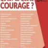La Nouvelle Equipe Française N° 2 / Second trimestre 2023 : Qu'est-ce que le courage ?, Rodolphe Oppenheimer