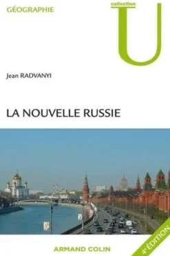 La nouvelle Russie. 4e édition, Jean Radvanyi