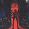 La nuit de la goule, Scott Snyder