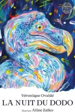 La nuit du Dodo, Véronique Ovaldé