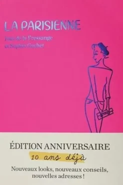 La Parisienne. Edition 2019, Inès de La Fressange