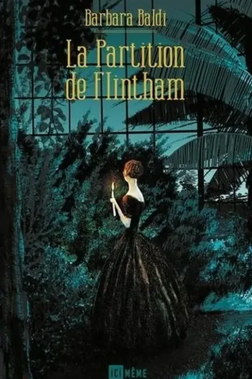 La partition de Flintham, Barbara Baldi
