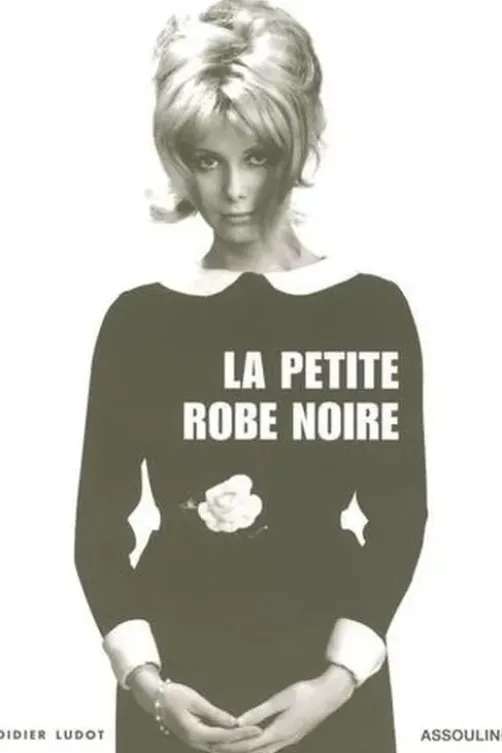 La petite robe noire, Didier Ludot