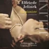 La pianiste, Elfriede Jelinek