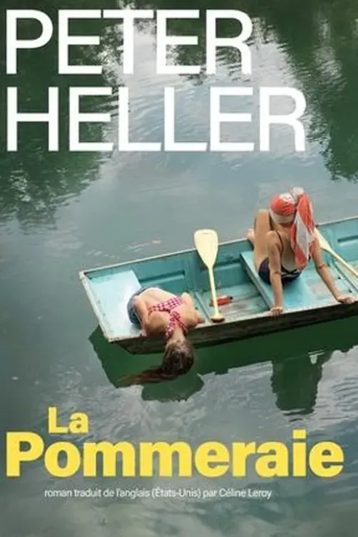 La Pommeraie, Peter Heller