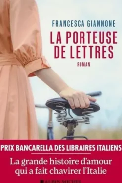 La porteuse de lettres, Francesca Giannone