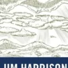 La position du mort flottant, Jim Harrison