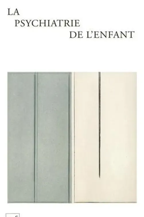 La psychiatrie de l'enfant Volume 62 N° 2/2019, Pierre Sullivan