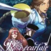 La Rose écarlate : Missions Tome 9 : La fiancée de la mer 1/2, Patricia Lyfoung