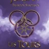 La Roue du Temps Tome 13 : Les Tours de Minuit, Robert Jordan