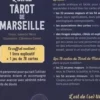 L'art du Tarot de Marseille, Isabelle Weiss