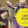L'art en joie. Esthétiques de l'humanité joyeuse, Paul Ardenne