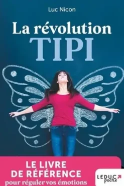 La révolution TIPI, Luc Nicon