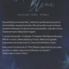 La saga des âmes : L'âme bleue. Tome 1, Océane Ghanem