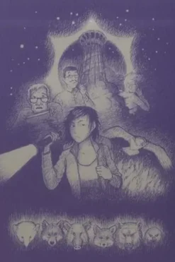 La saga d'Otharasht Tome 1 : La couronne boréale, Adrien Bürki