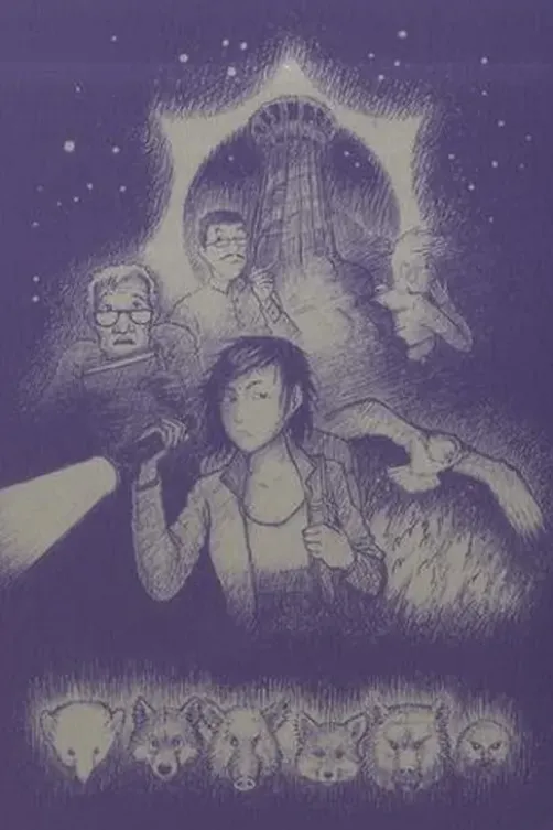 La saga d'Otharasht Tome 1 : La couronne boréale, Adrien Bürki