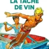 La saga du prince Eric Tome 3 : La tache de vin, Serge Dalens