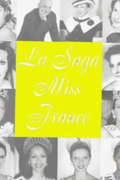 La Saga Miss France, Marie-Annick Mertz