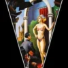 La société médiatisée, Bernard Charbonneau