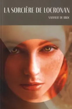 La sorcière de Locronan, Nathalie de Broc