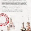 La Souris. Une apocalypse zombie à Moscou, Ivan Philippov