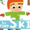 La station de ski, Aurore Meyer