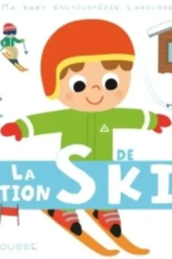 La station de ski, Aurore Meyer