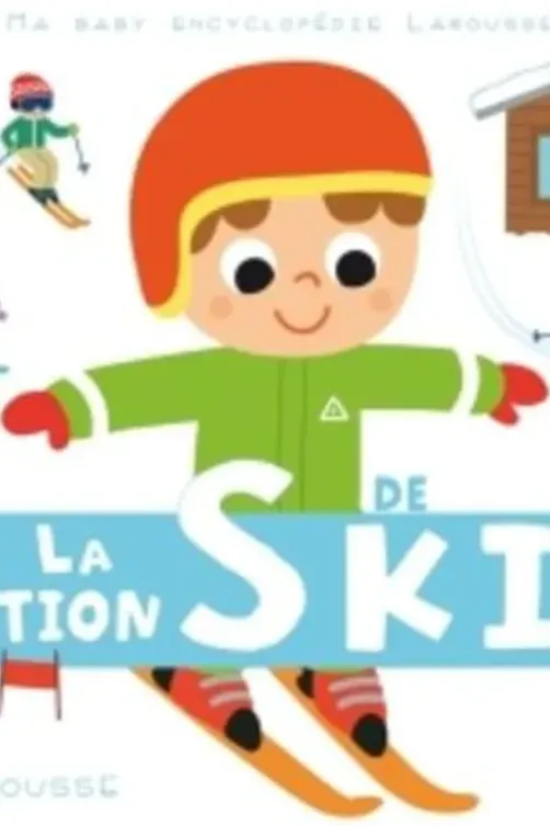 La station de ski, Aurore Meyer