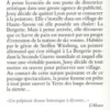 La terre des loups, Jeanne-Marie Sauvage-Avit